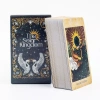 Solar Kingdom Tarot 78 Thẻ Bói - Hành Trình Vũ Trụ, Giảm 20% chỉ 83.160 VND