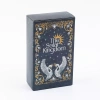 Solar Kingdom Tarot 78 Thẻ Bói - Hành Trình Vũ Trụ, Giảm 20% chỉ 83.160 VND 2
