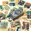 Solar Kingdom Tarot 78 Thẻ Bói - Hành Trình Vũ Trụ, Giảm 20% chỉ 83.160 VND 3