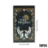 Solar Kingdom Tarot 78 Thẻ Bói - Hành Trình Vũ Trụ, Giảm 20% chỉ 83.160 VND 9