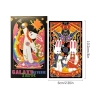 Solar Kingdom Tarot 78 Thẻ Bói - Hành Trình Vũ Trụ, Giảm 20% chỉ 83.160 VND 10
