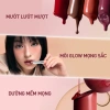 Son Bóng Dưỡng Môi 3CE Glazy Lip Glow - Dưỡng ẩm, Tô màu tự nhiên, Giá ưu đãi 398.000 VND 6
