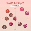 Son Bóng Dưỡng Môi 3CE Glazy Lip Glow - Dưỡng ẩm, Tô màu tự nhiên, Giá ưu đãi 398.000 VND 7