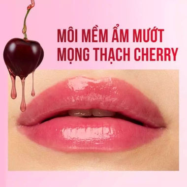 Son Bóng Dưỡng Môi Maybelline Lifter Glaze Oil Balm 2.8g - Dưỡng ẩm, Bóng tự nhiên, Giá 278.000 VNĐ tại ThegioiSkinfood