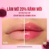 Son Bóng Dưỡng Môi Maybelline Lifter Glaze Oil Balm 2.8g - Dưỡng ẩm, Bóng tự nhiên, Giá 278.000 VNĐ tại ThegioiSkinfood 7