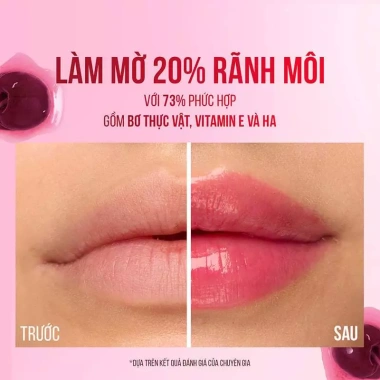 Son Bóng Dưỡng Môi Maybelline Lifter Glaze Oil Balm 2.8g - Dưỡng ẩm, Bóng tự nhiên, Giá 278.000 VNĐ tại ThegioiSkinfood