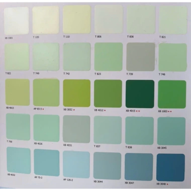 Sơn Bóng Ngoại Thất X-Paint S6.000 - Phủ Sáng Bóng, Bám Bẩn Kém, Giá 349.775đ 7