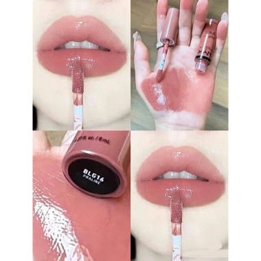 Son Bóng NYX Butter Gloss Mỹ Nhiều Màu 8ml - Độ Bóng Cao, Dưỡng ẩm, Giá 223k