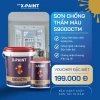 Sơn Chống Thấm X-Paint S9.000CTM - Bảo Vệ Tối Đa Mọi Bề Mặt, Giá 1.000.900 VNĐ 2