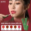 Son dưỡng cà chua Cocayhoala Gobo Nature matte 4.5g Organic Xanhsam - Giá chỉ 149.500đ
