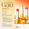 Son Dưỡng Có Màu Lên Màu Ánh Cam Cỏ Mềm 4,5gr – Giá ưu đãi 130.000₫ (Giá gốc 163.800₫) 4