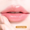 Son Dưỡng Gạo Không Màu 4,5g - Dưỡng ẩm, giảm khô nẻ, môi mềm mịn, chỉ 130k 5