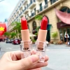 Son dưỡng môi Colagen OLIP 100% không chì Đỏ đậm và đỏ cam, an toàn cho môi sau phun xăm, giảm 22% chỉ 85.000₫ 4