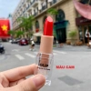 Son dưỡng môi Colagen OLIP 100% không chì Đỏ đậm và đỏ cam, an toàn cho môi sau phun xăm, giảm 22% chỉ 85.000₫ 6