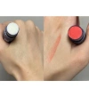 Son dưỡng môi đôi DASHU 2 trong 1 nam - Dưỡng ẩm + Tint đỏ, cứng không dính, 293k 6