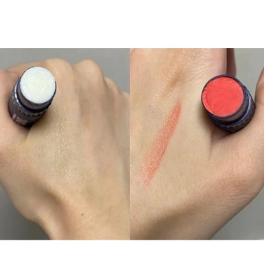 Son dưỡng môi đôi DASHU 2 trong 1 nam - Dưỡng ẩm + Tint đỏ, cứng không dính, 293k 6 Son dưỡng môi đôi DASHU 2 trong 1 nam - Dưỡng ẩm + Tint đỏ, cứng không dính, 293k 6