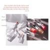 Son dưỡng môi Glint 3g LG Makeup VN - Dưỡng ẩm thực vật, tạo hiệu ứng căng bóng, giảm giá 470k 3