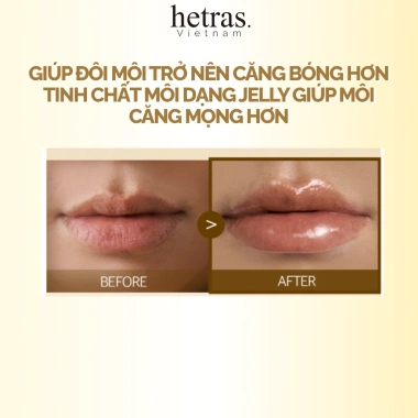 Son dưỡng môi LIP-ESSENCE Mango Seed Butter 13g*2 - Dưỡng ẩm, phục hồi hetras, giảm giá 285k
