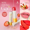 Son Dưỡng Môi Màu Gạo Hương Dâu 4,5g - Chống Khô Nẻ, Mềm Môi, Giá ưu đãi 130.000 VND 5