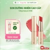 Son dưỡng môi Nhiên Cỏ Mềm 3g - Dưỡng ẩm, giảm nếp nhăn, ngừa lão hoá, giá 180k