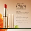 Son dưỡng môi Nhiên Cỏ Mềm 3g - Dưỡng ẩm, giảm nếp nhăn, ngừa lão hoá, giá 180k 2