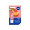 Son Dưỡng Môi Nivea 24H Melt-in Moisture 4.8g – Dưỡng ẩm, mềm mịn, chỉ 77.000₫ 3