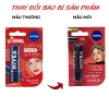 Son Dưỡng Môi Nivea 24H Melt-in Moisture 4.8g – Dưỡng ẩm, mềm mịn, chỉ 77.000₫ 4