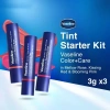 Son Dưỡng Môi Vaseline Colour+Care 3g - Dưỡng ẩm, Mềm Mại, Giá ưu đãi 104.000đ 2