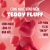Son Kem Bông Lì Maybelline Superstay Teddy 5ml - Bền Màu, Giá Ưu Đãi 278.000 VND 2