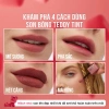 Son Kem Bông Lì Maybelline Superstay Teddy 5ml - Bền Màu, Giá Ưu Đãi 278.000 VND 6