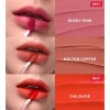 Son Kem Lì 3CE Nhung Lì Velvet Lip Tint Plush 4g - Giá 448.000 VND ThegioiSkinfood 7