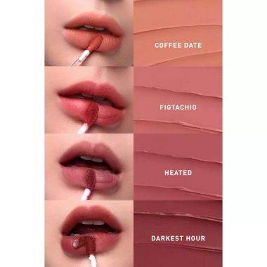 Son Kem Lì 3CE Nhung Lì Velvet Lip Tint Plush 4g - Giá 448.000 VND ThegioiSkinfood