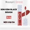 Son Kem Lì Black Rouge Air Fit Velvet Tint 4.5g Rosslyn - Mềm Mịn, Bám Lâu, Giá Ưu Đãi 142,100 VND 4