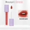 Son Kem Lì Black Rouge Air Fit Velvet Tint 4.5g Rosslyn - Mềm Mịn, Bám Lâu, Giá Ưu Đãi 142,100 VND 8