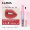 Son Kem Lì Colorkey Airy Velvet - Mịn Mượt, Lâu Trôi, Giá 183.000 Đ - Giảm Giá 8