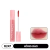 Son Kem Lì Colorkey Airy Velvet - Mịn Mượt, Lâu Trôi, Giá 183.000 Đ - Giảm Giá 10