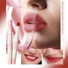 Son Kem Lì GlowNest Nude Dạng Bột Lâu Trôi Không Dính Ly Dưỡng Ẩm Ngày Giá 150k 2