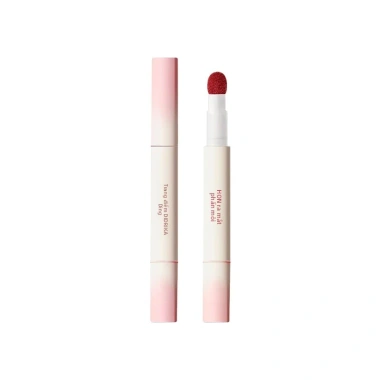 Son Kem Lì GlowNest Nude Dạng Bột Lâu Trôi Không Dính Ly Dưỡng Ẩm Ngày Giá 150k
