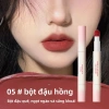 Son Kem Lì GlowNest Nude Dạng Bột Lâu Trôi Không Dính Ly Dưỡng Ẩm Ngày Giá 150k 5