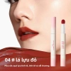 Son Kem Lì GlowNest Nude Dạng Bột Lâu Trôi Không Dính Ly Dưỡng Ẩm Ngày Giá 150k 6