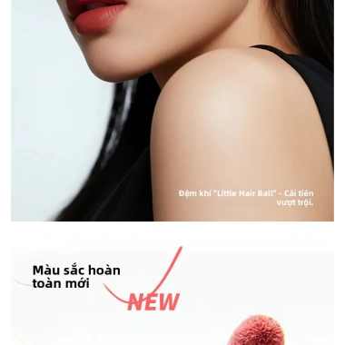 Son Kem Lì GlowNest Nude Dạng Bột Lâu Trôi Không Dính Ly Dưỡng Ẩm Ngày Giá 150k