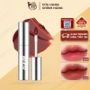 Son kem lì Merzy Glam Vỏ Bạc Mellow Tint 4g - Mềm mịn, lâu trôi, giá chỉ 174.000₫ ThegioiSkinfood