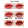Son kem lì Merzy Glam Vỏ Bạc Mellow Tint 4g - Mềm mịn, lâu trôi, giá chỉ 174.000₫ ThegioiSkinfood 4