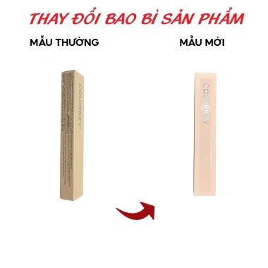 Son Kem Lì Siêu Mịn Môi Colorkey Matte Tint 1.8g - Giá 172.000đ ThegioiSkinfood
