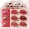 Son Kem Lì Siêu Mịn Môi Colorkey Matte Tint 1.8g - Giá 172.000đ ThegioiSkinfood 8