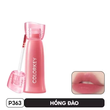 Son Kem Lì Siêu Mịn Môi Colorkey Matte Tint 1.8g - Giá 172.000đ ThegioiSkinfood 10 Son Kem Lì Siêu Mịn Môi Colorkey Matte Tint 1.8g - Giá 172.000đ ThegioiSkinfood 10