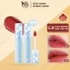 Son Kem Lì Thuần Chay FOIF Daily Blur Tint 3g - Mềm Mịn, Lâu Trôi, Giá 134k