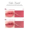 Son Kem Lì Thuần Chay FOIF Daily Blur Tint 3g - Mềm Mịn, Lâu Trôi, Giá 134k 5