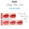 Son Kem Lì Thuần Chay FOIF Daily Blur Tint 3g - Mềm Mịn, Lâu Trôi, Giá 134k 7