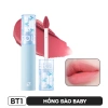 Son Kem Lì Thuần Chay FOIF Daily Blur Tint 3g - Mềm Mịn, Lâu Trôi, Giá 134k 10